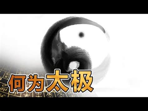 太極意義|太極簡介